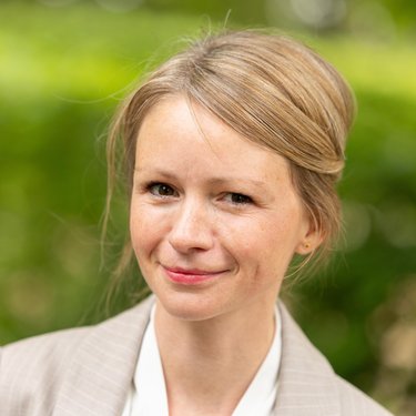 Prof. Dr. Imke von Maur