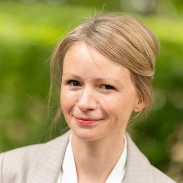 Prof. Dr. Imke von Maur