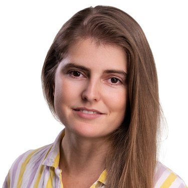 Prof. Dr. Laura Silva