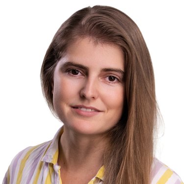 Prof. Dr. Laura Silva