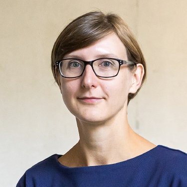 Dr. Kristina Musholt