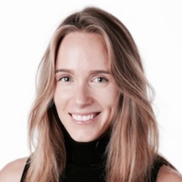 Dr. Millicent Churcher