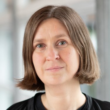 Prof. Dr. Rebekka Hufendiek