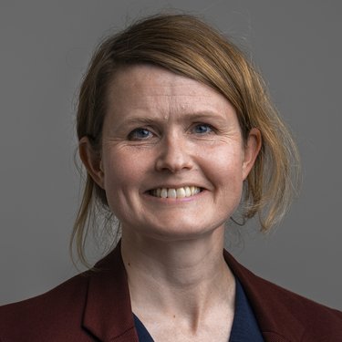 Dr. Ditte Marie Munch-Jurisic